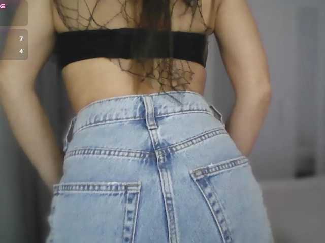 Alder_Groove live cam on BongaCams