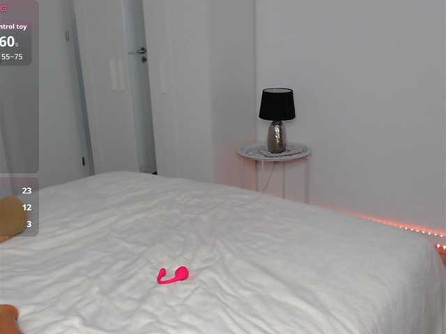miralunaonly, en directo ahora en BongaCams