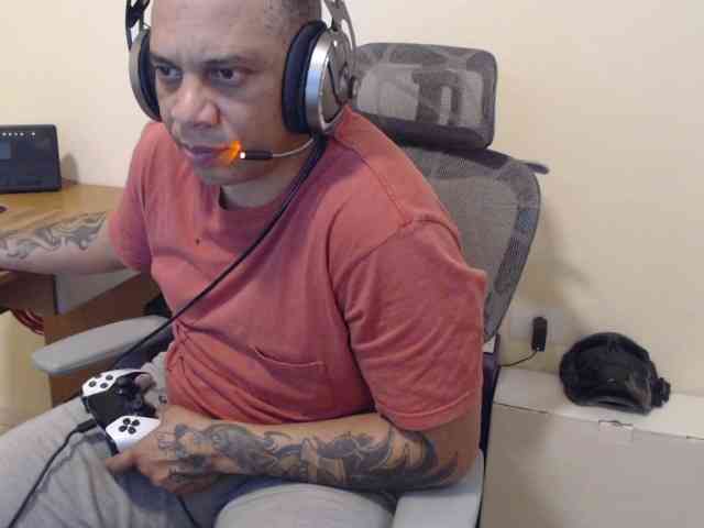 Grandenapolithano Sex Cam Show