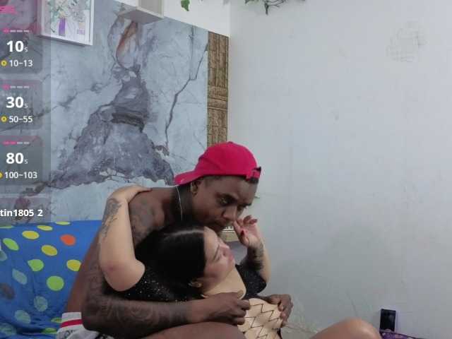 ambeer-rosse live webcam show