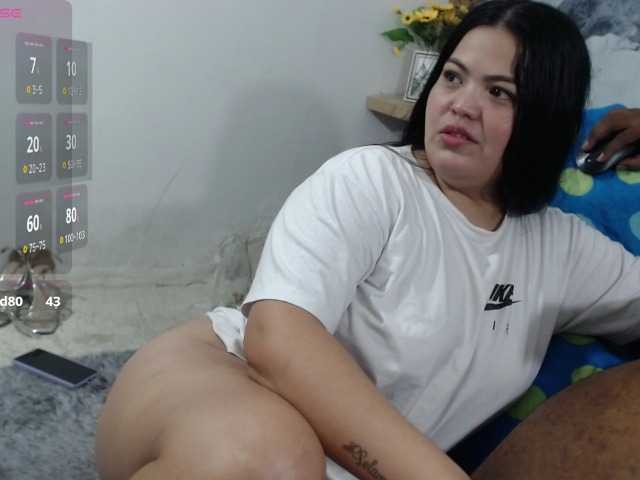 ambeer-rosse live show
