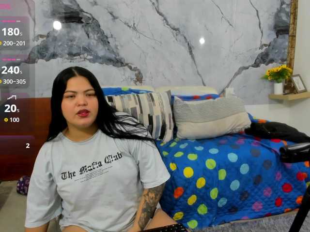 ambeer-rosse live webcam show