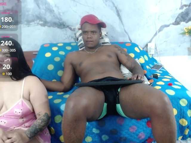 ambeer-rosse live cam on BongaCams