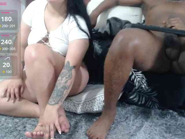 ambeer-rosse Sex Cam Show