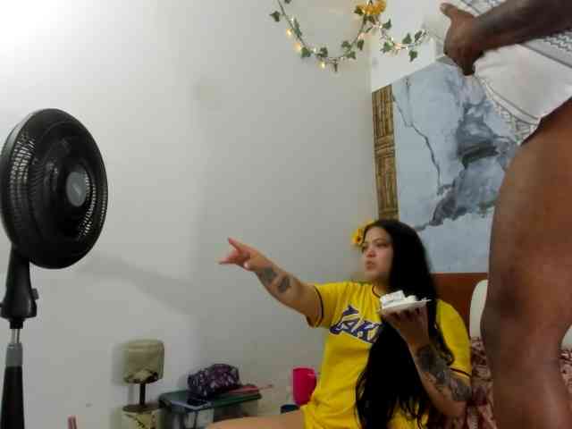 ambeer-rosse webcam