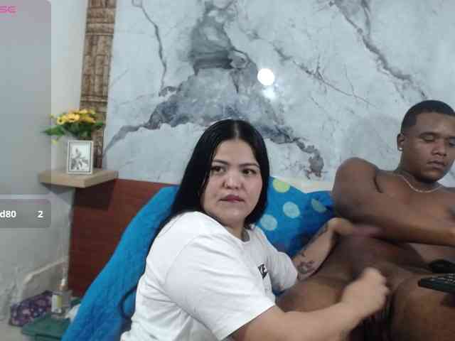 ambeer-rosse Sex Cam Show
