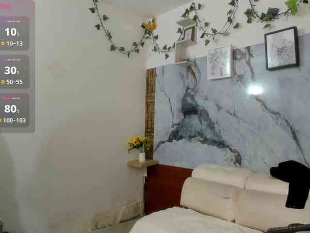 ambeer-rosse Live Webcam on BongaCams