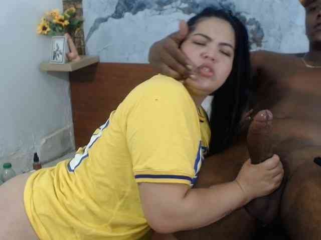 ambeer-rosse Sex Cam Show
