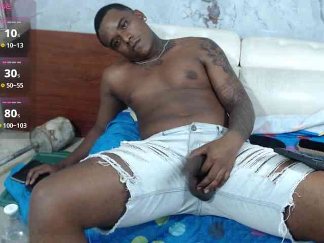 ambeer-rosse Sex Cam Show