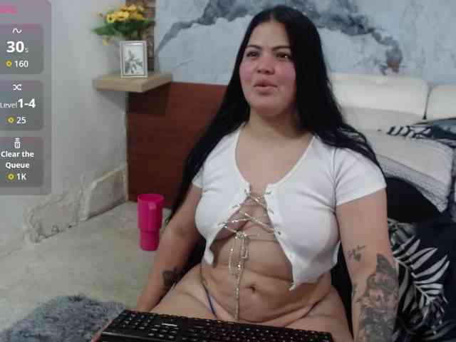 ambeer-rosse Sex Cam Show