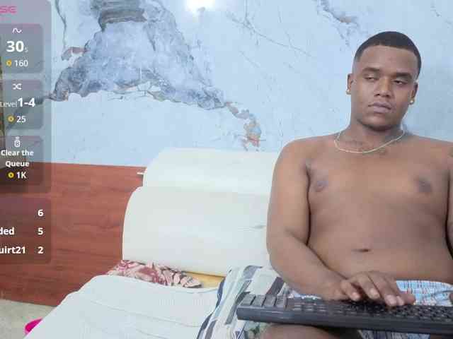 ambeer-rosse Live Webcam on BongaCams