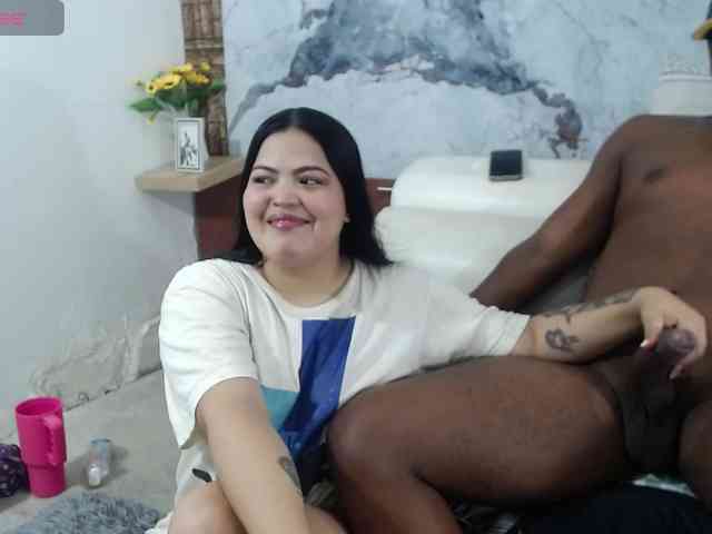 ambeer-rosse Sex Cam Show