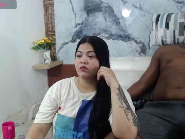 ambeer-rosse Sex Cam Show