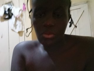 Chubbygal's Live Webcam