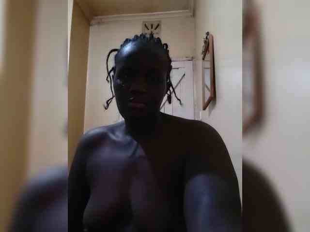 Chubbygal webcam