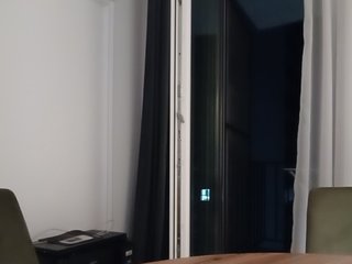 Sharm Porn Show