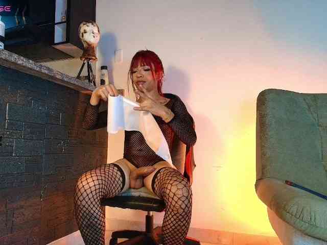 Cock-slv Sex Cam Show