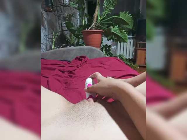 Maksa7 live cam on BongaCams