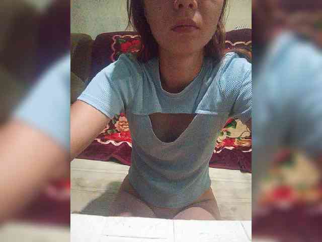 Maksa7 webcam
