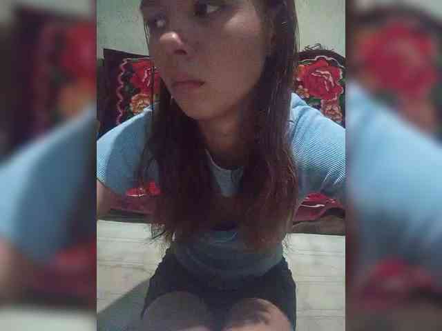 Maksa7 webcam