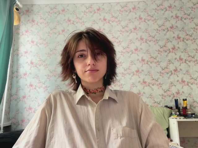 CrystalCalvaruso live cam on BongaCams