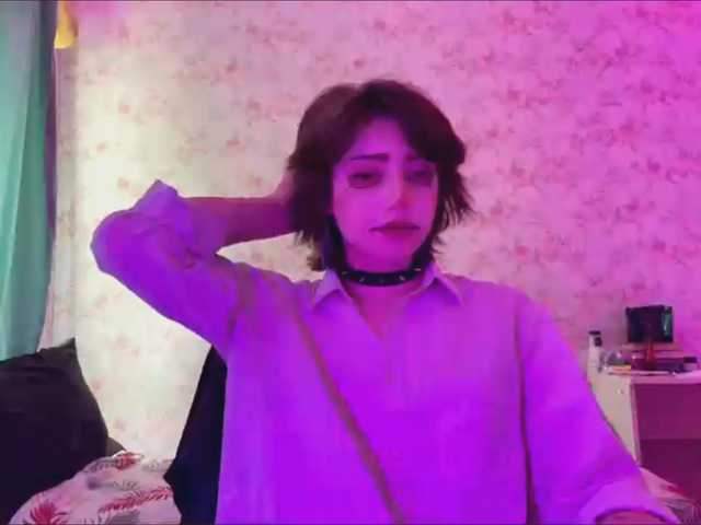 CrystalCalvaruso live cam on BongaCams