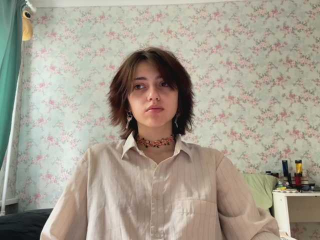 CrystalCalvaruso live cam on BongaCams