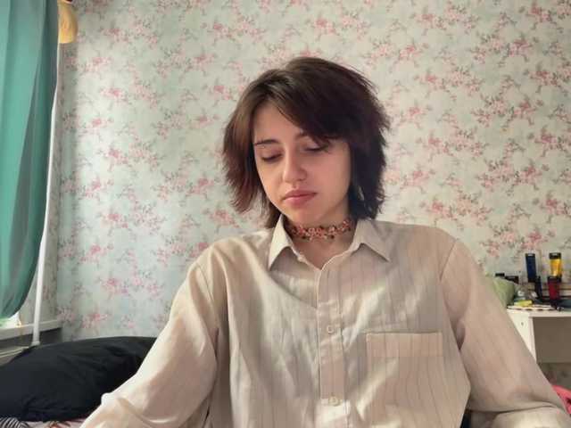 CrystalCalvaruso live cam on BongaCams