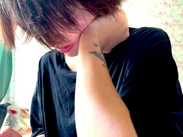 CrystalCalvaruso live cam on BongaCams