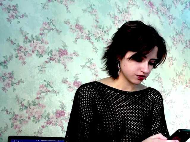 CrystalCalvaruso live cam on BongaCams