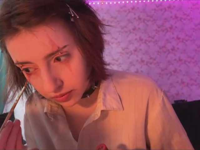 CrystalCalvaruso live cam on BongaCams