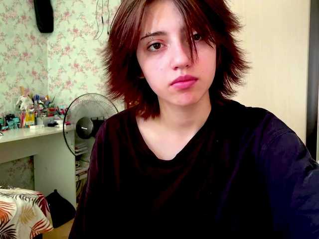 CrystalCalvaruso live cam on BongaCams