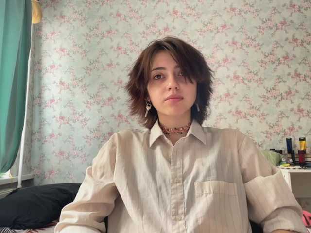CrystalCalvaruso live cam on BongaCams