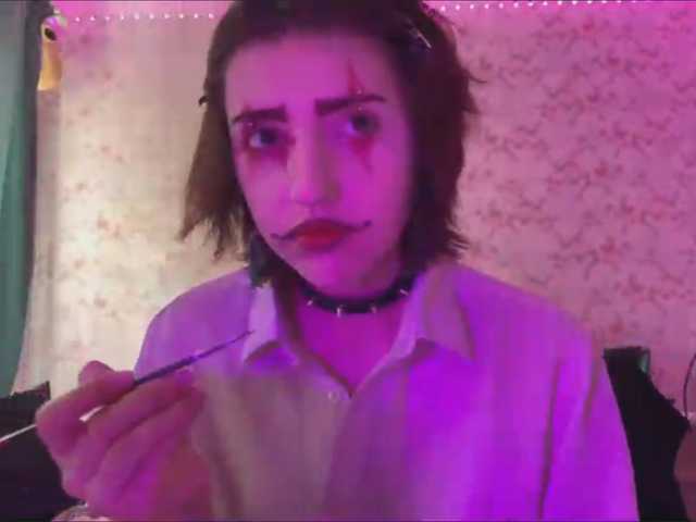 CrystalCalvaruso live cam