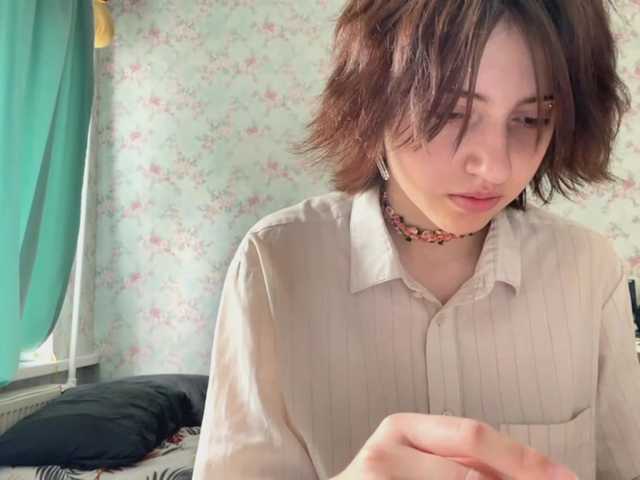 CrystalCalvaruso live cam on BongaCams