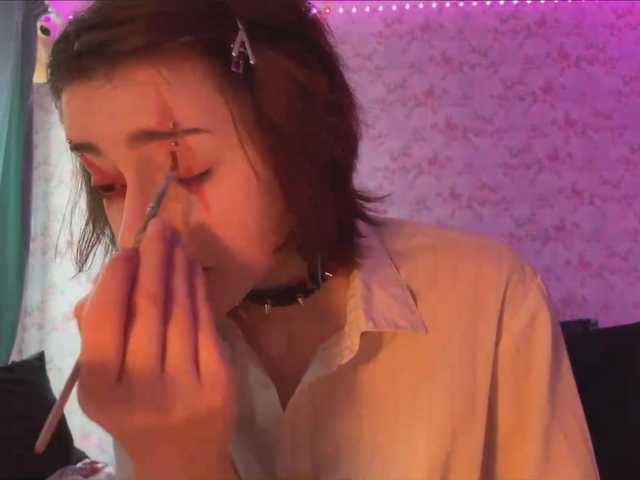 CrystalCalvaruso live cam on BongaCams