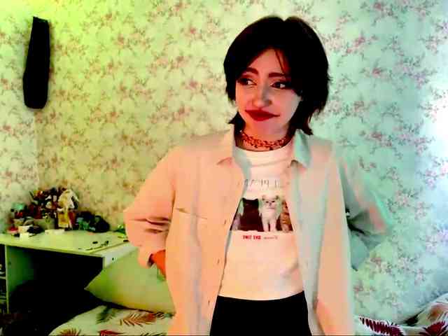 CrystalCalvaruso webcam