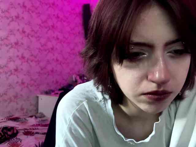 CrystalCalvaruso webcam