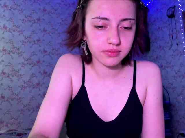 CrystalCalvaruso webcam