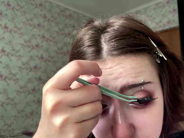 CrystalCalvaruso webcam