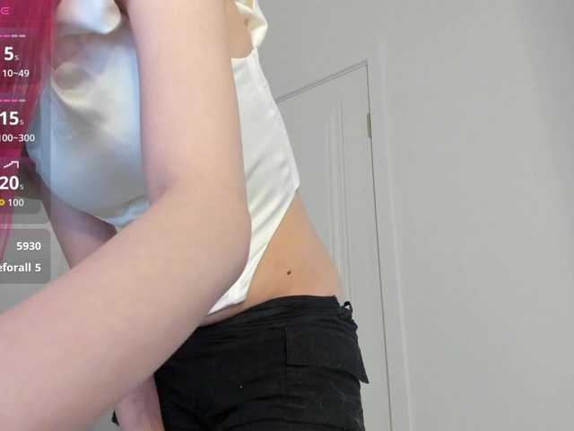 lilithvane live cam on BongaCams