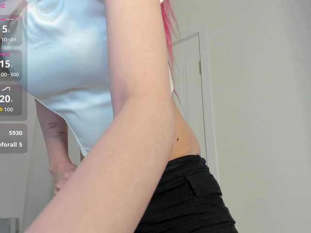 lilithvane live cam on BongaCams
