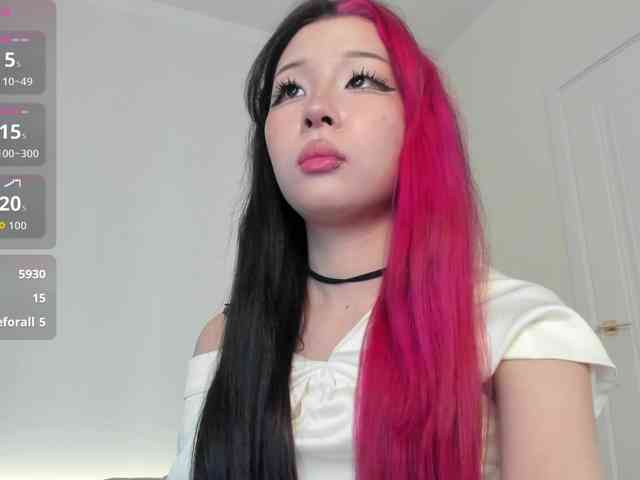 lilithvane Sex Cam Show