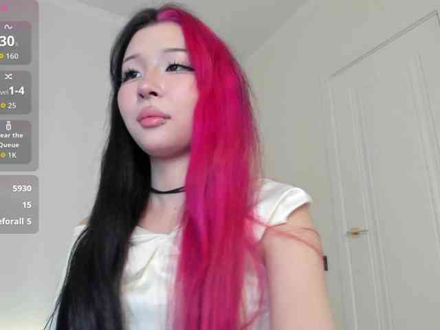 lilithvane Sex Cam Show