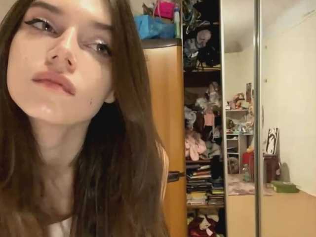 BeckieBostic live cam on BongaCams