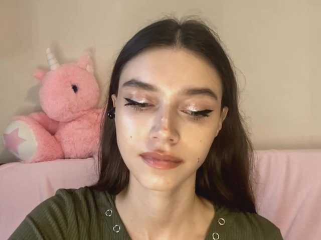 BeckieBostic live cam on BongaCams