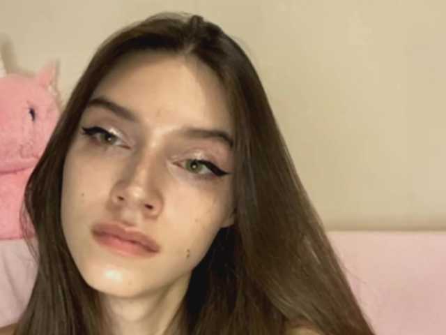 BeckieBostic live cam on BongaCams
