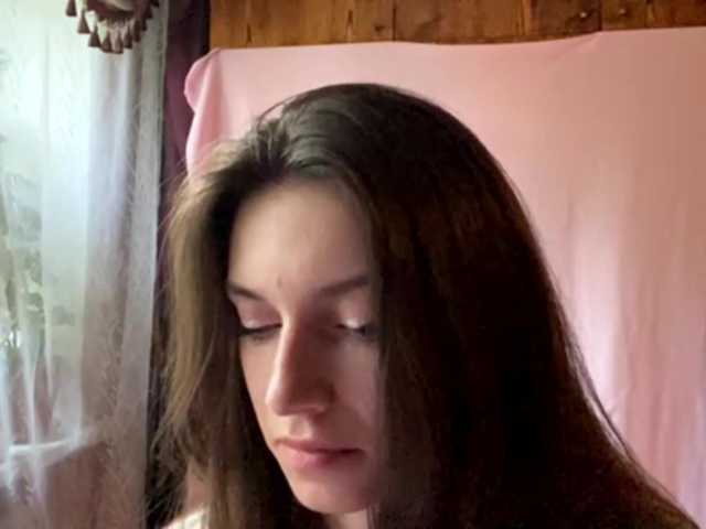 BeckieBostic live cam on BongaCams