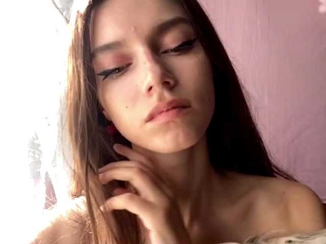 BeckieBostic live cam on BongaCams