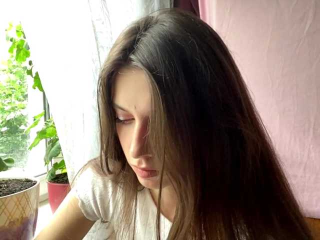 BeckieBostic live cam on BongaCams